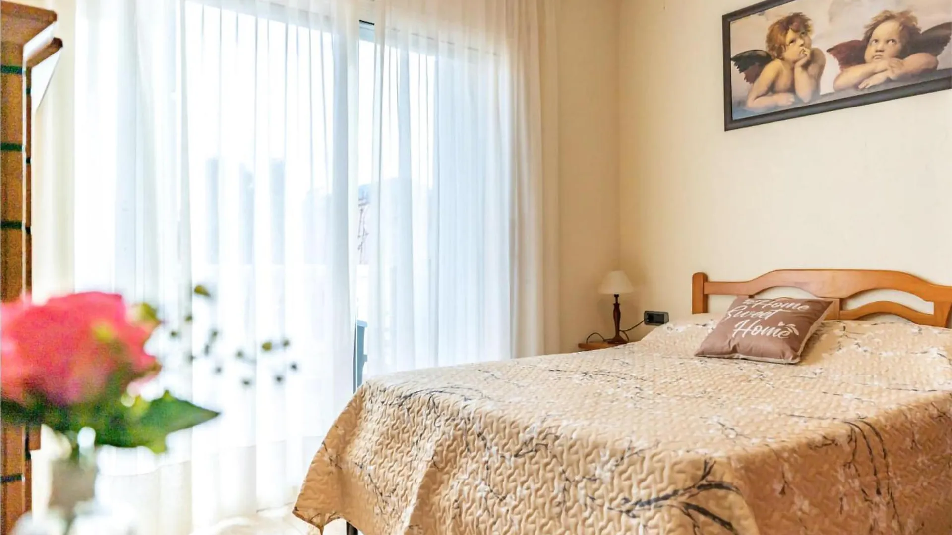 بيت للعطل Awesome Home In Miami Playa With Kitchenette